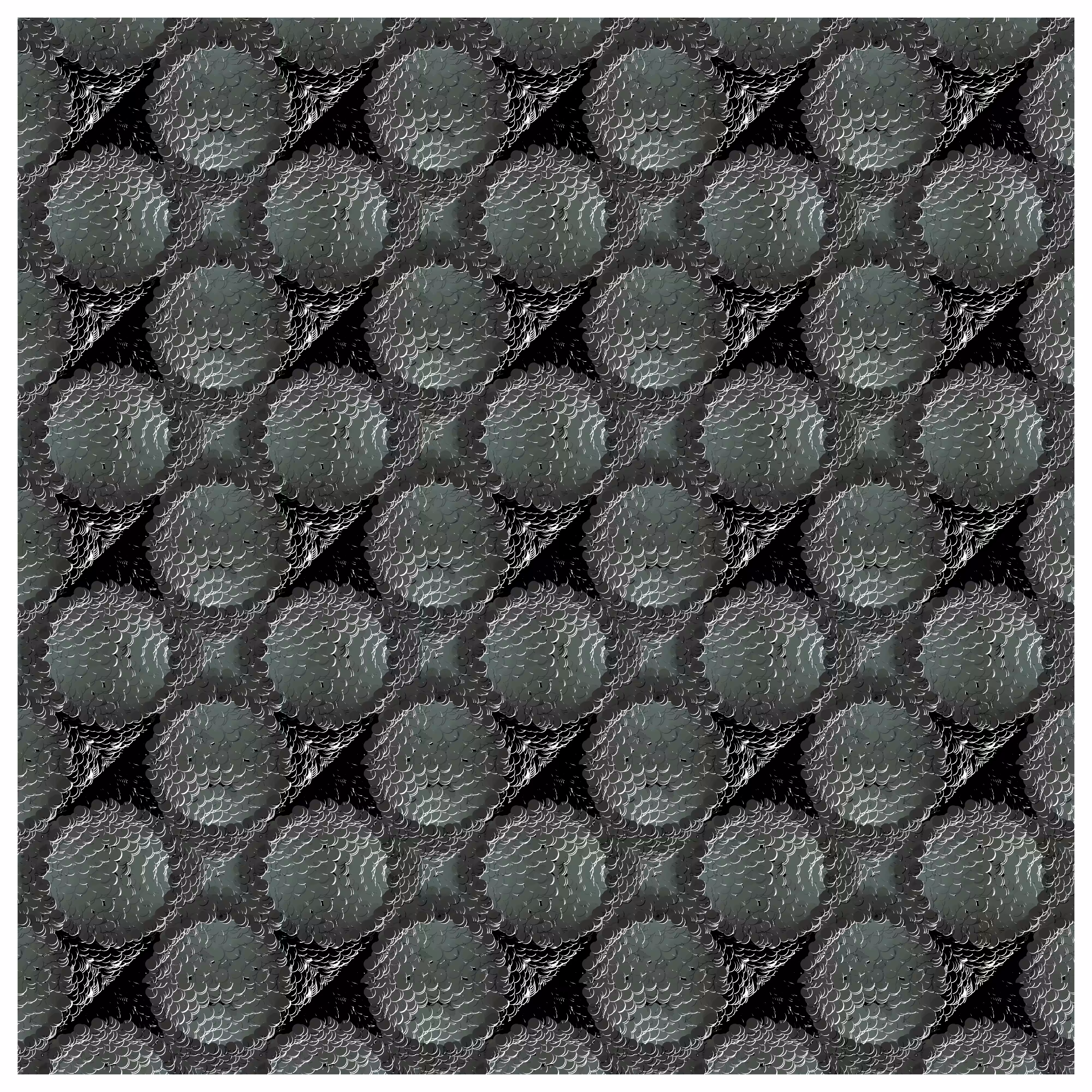 Archimedean Pattern #7