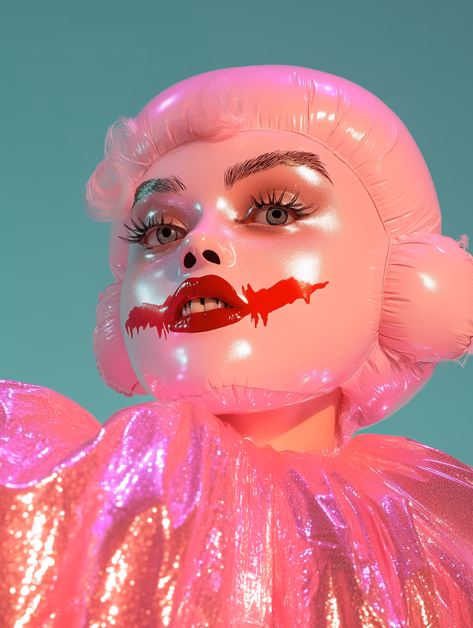 Puffy Icon: genesis #200