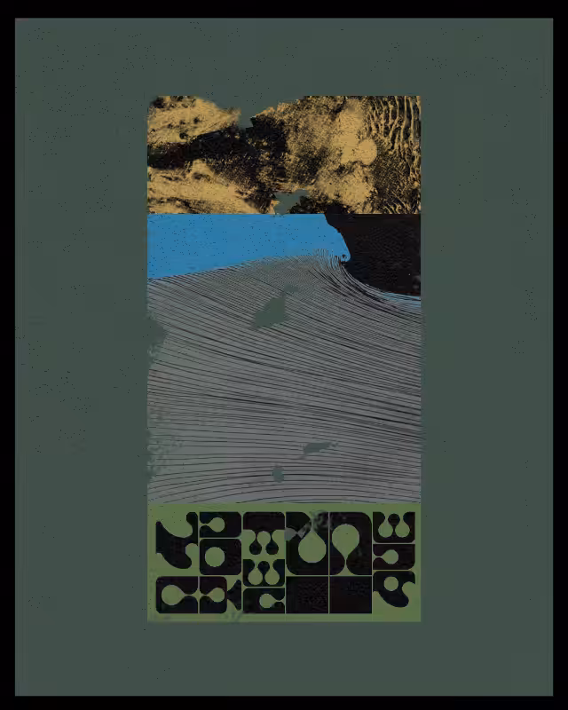 Bauhaus art #Lovely colors #15