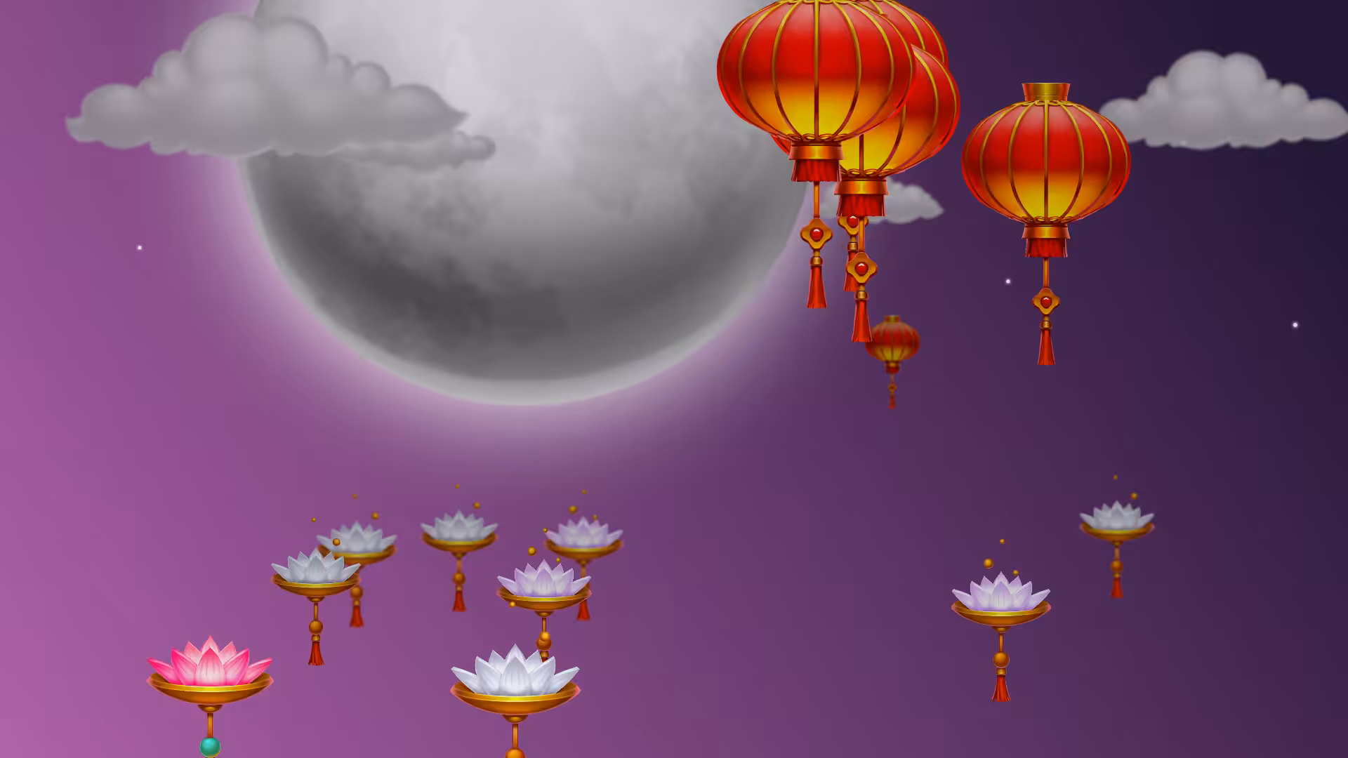 Happy Mid Autumn Festival 2022 #2266