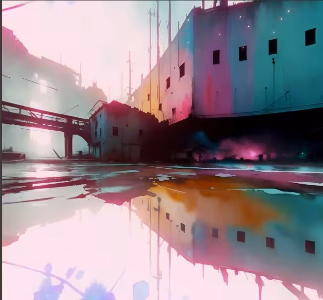 The Factory