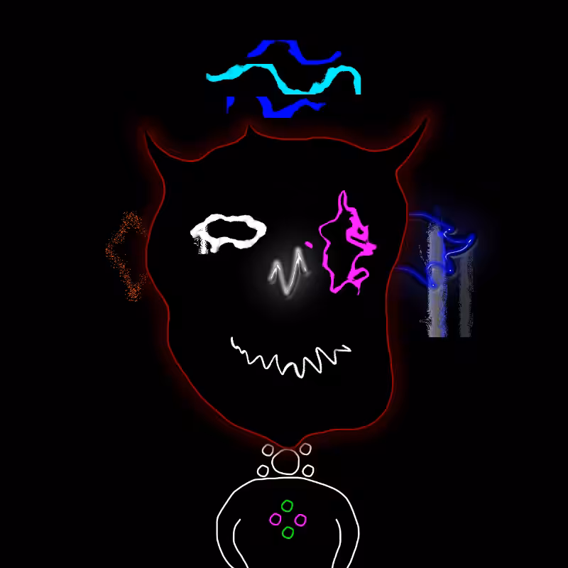 Distortion #76