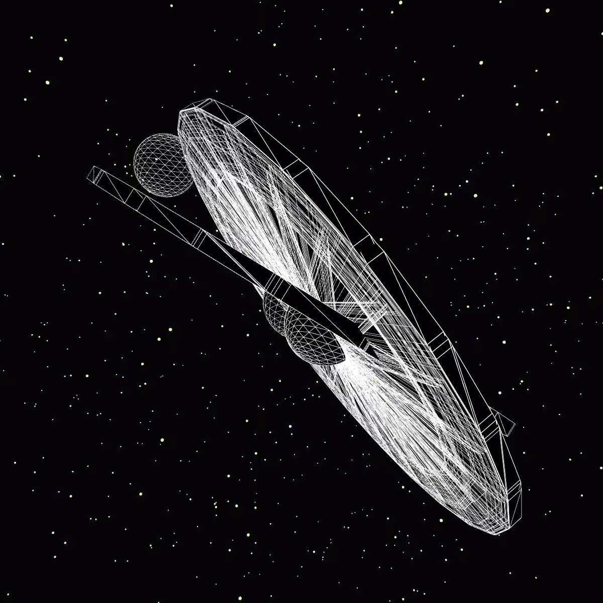 Astral #11