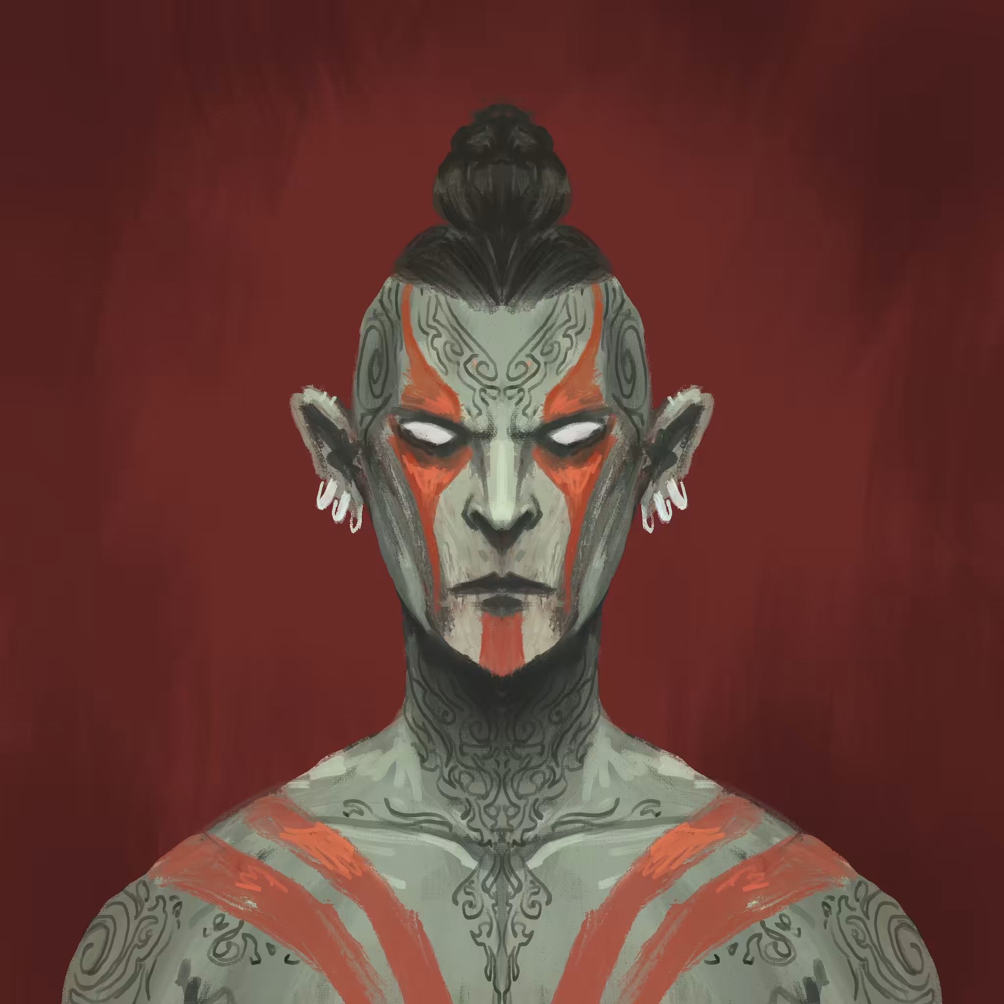 Earthling 002