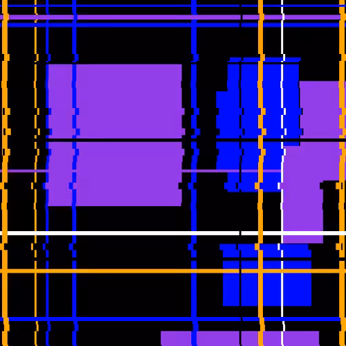 Chromatic Chaos #7457