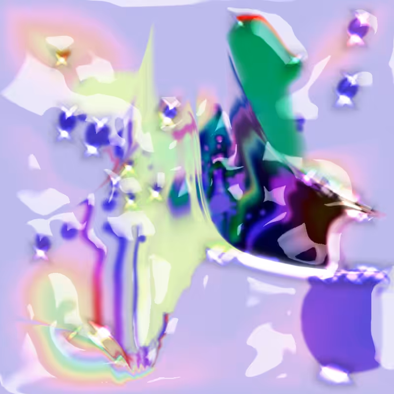 tiny worlds #10