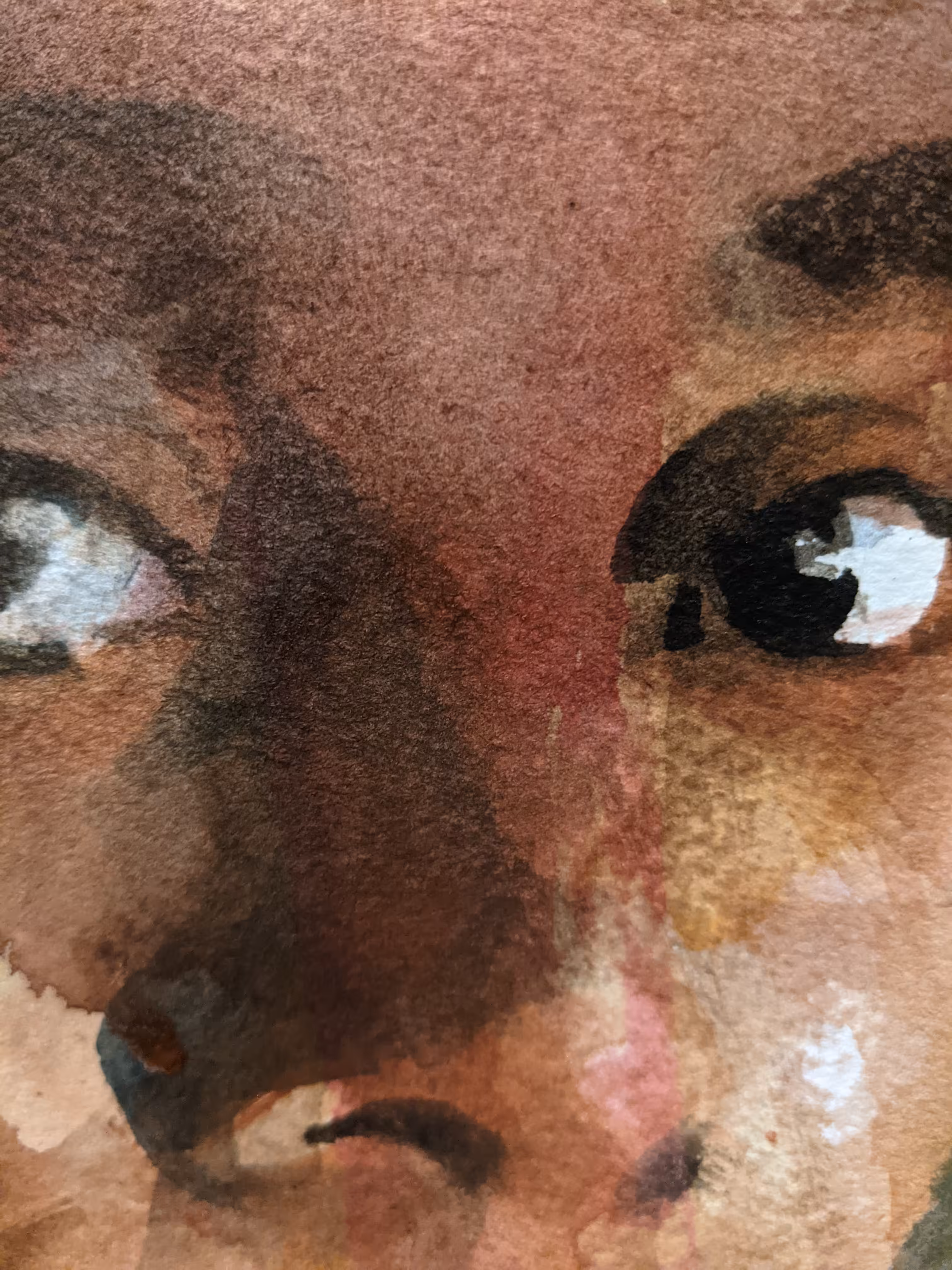 Close Up