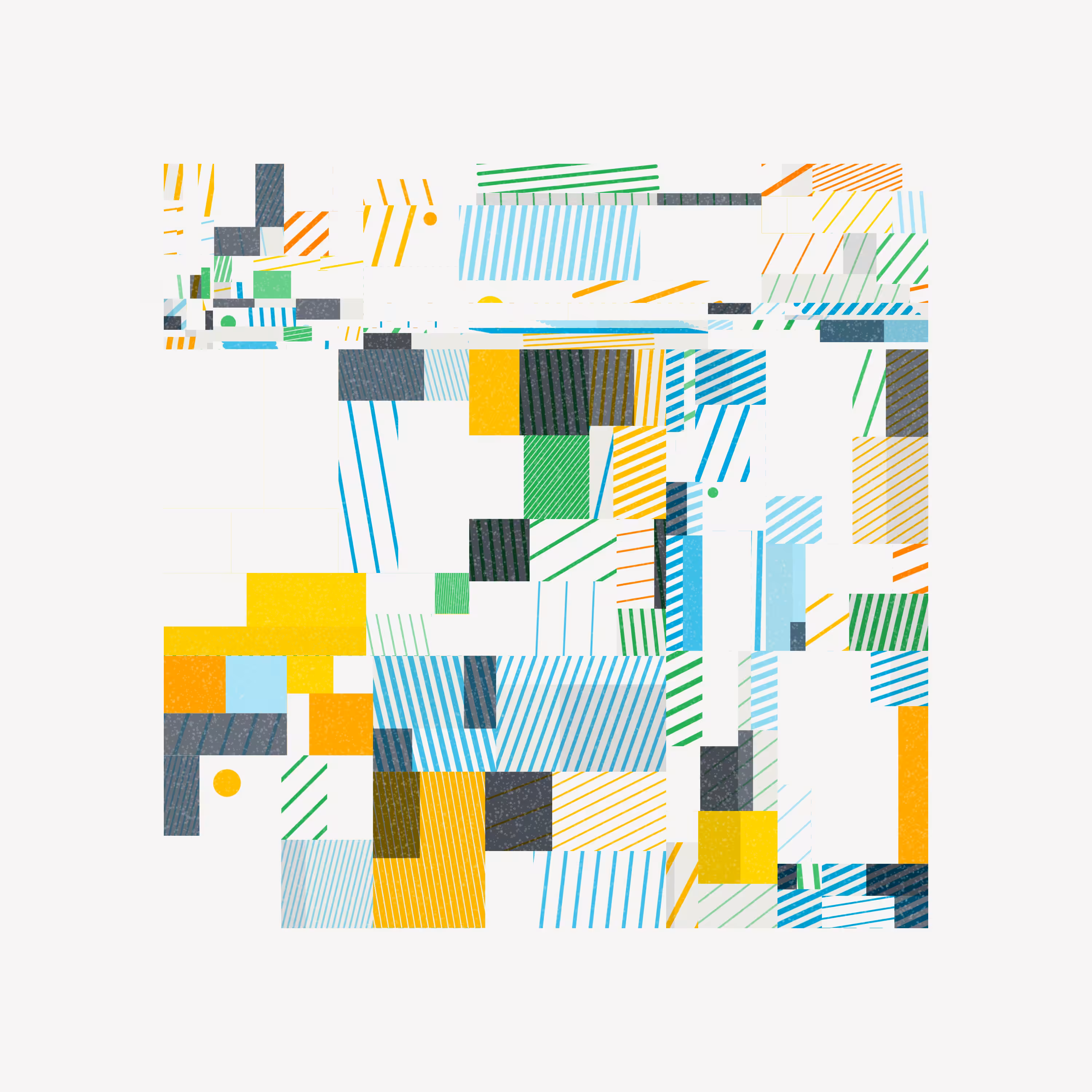 Square Dots #68