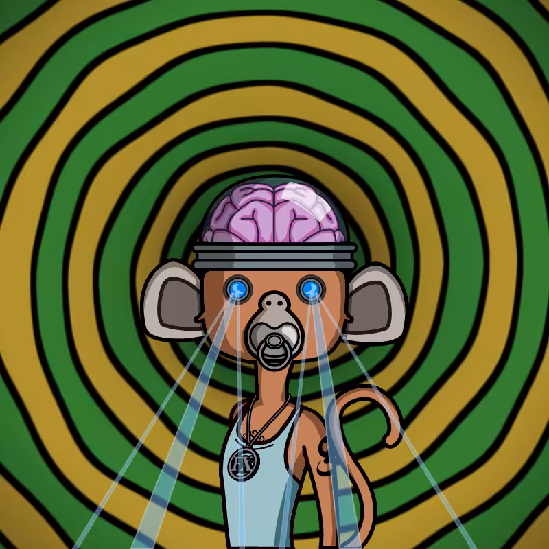 Hash Monkeys #431