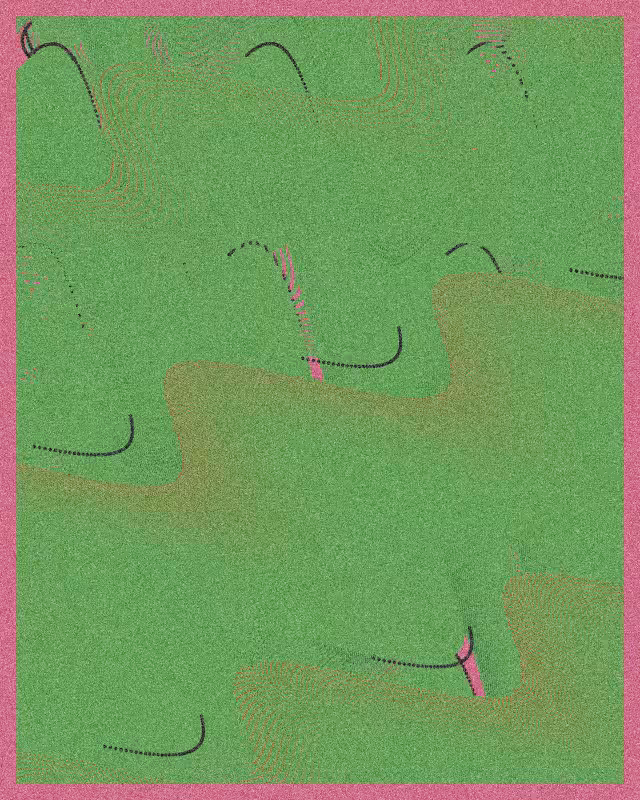 WaveForms #44