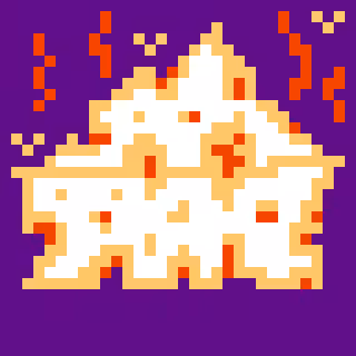Blitmap: #1538 - Cheese Scramble