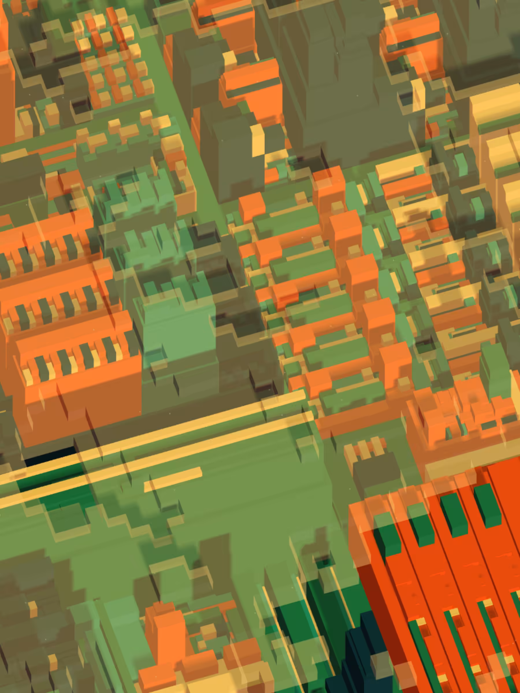 Democracity #615