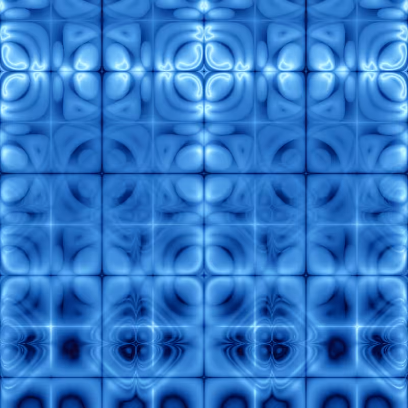 Above (The Infinite) #103