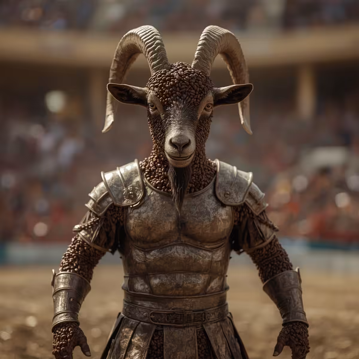 Coffee Goat 005