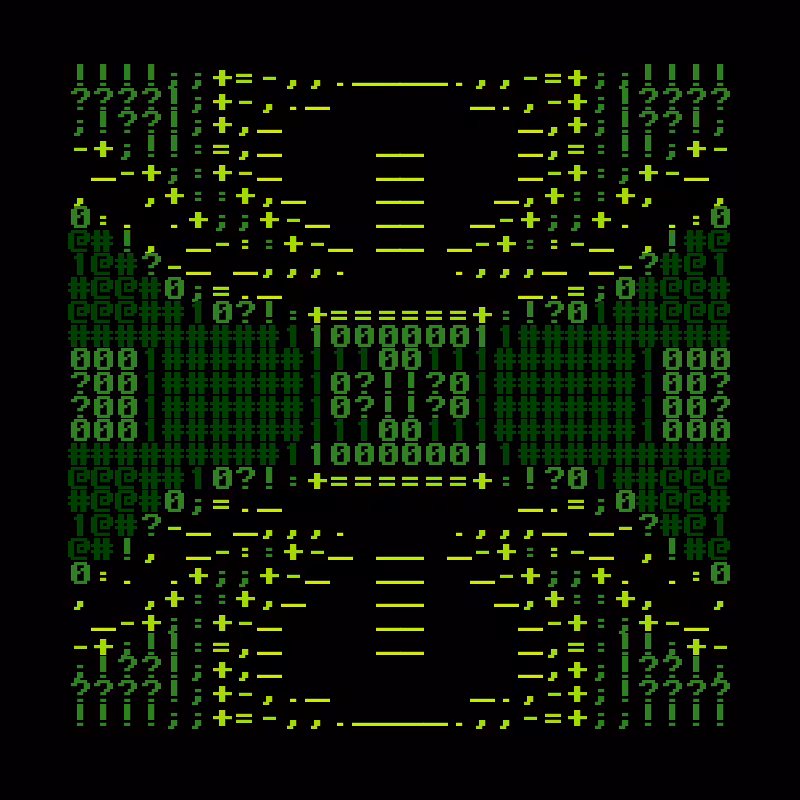 Space Reflections 2 #46