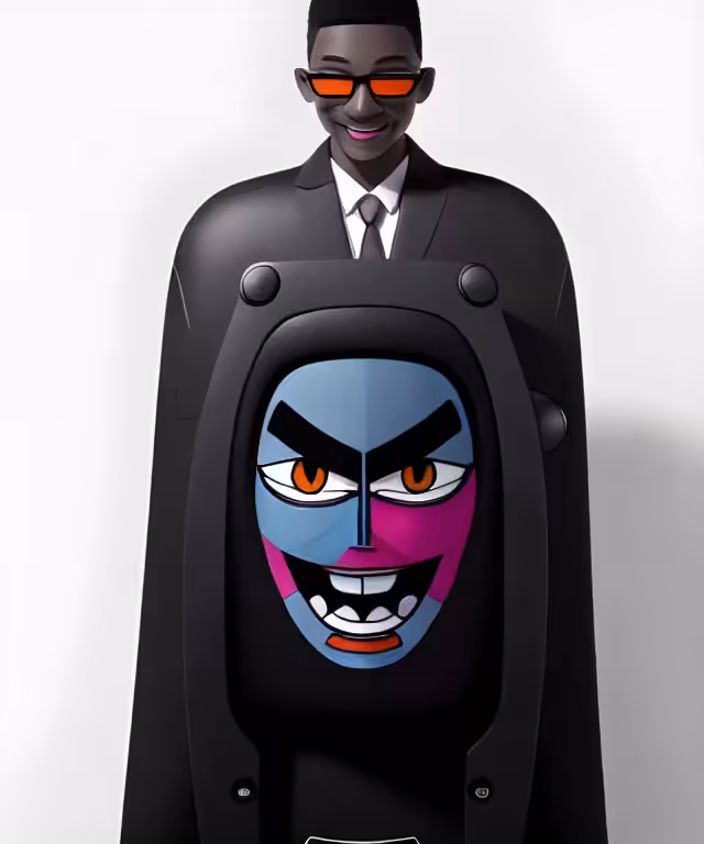 FUTURATEZ: Mr.