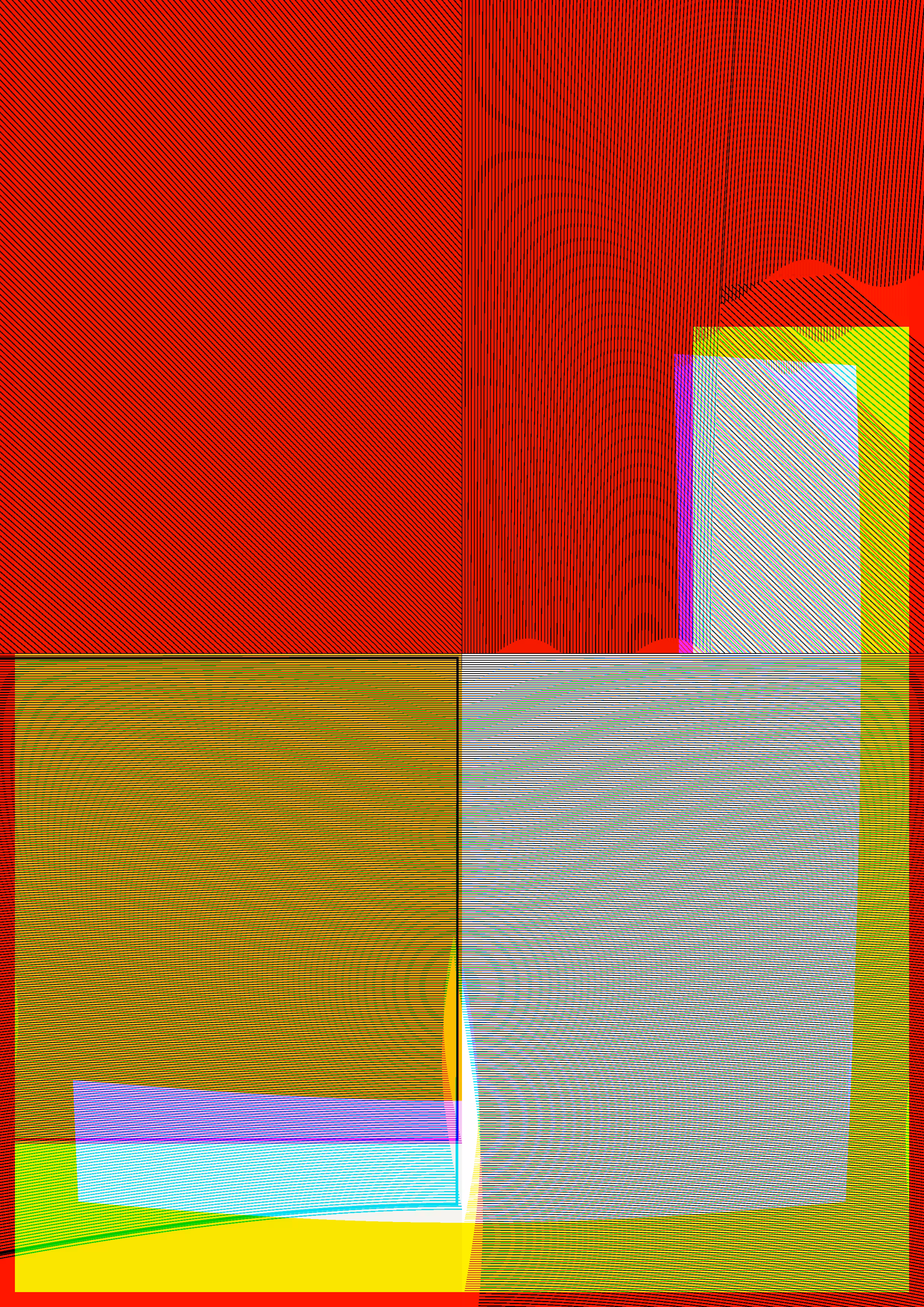 Echo Chamber I