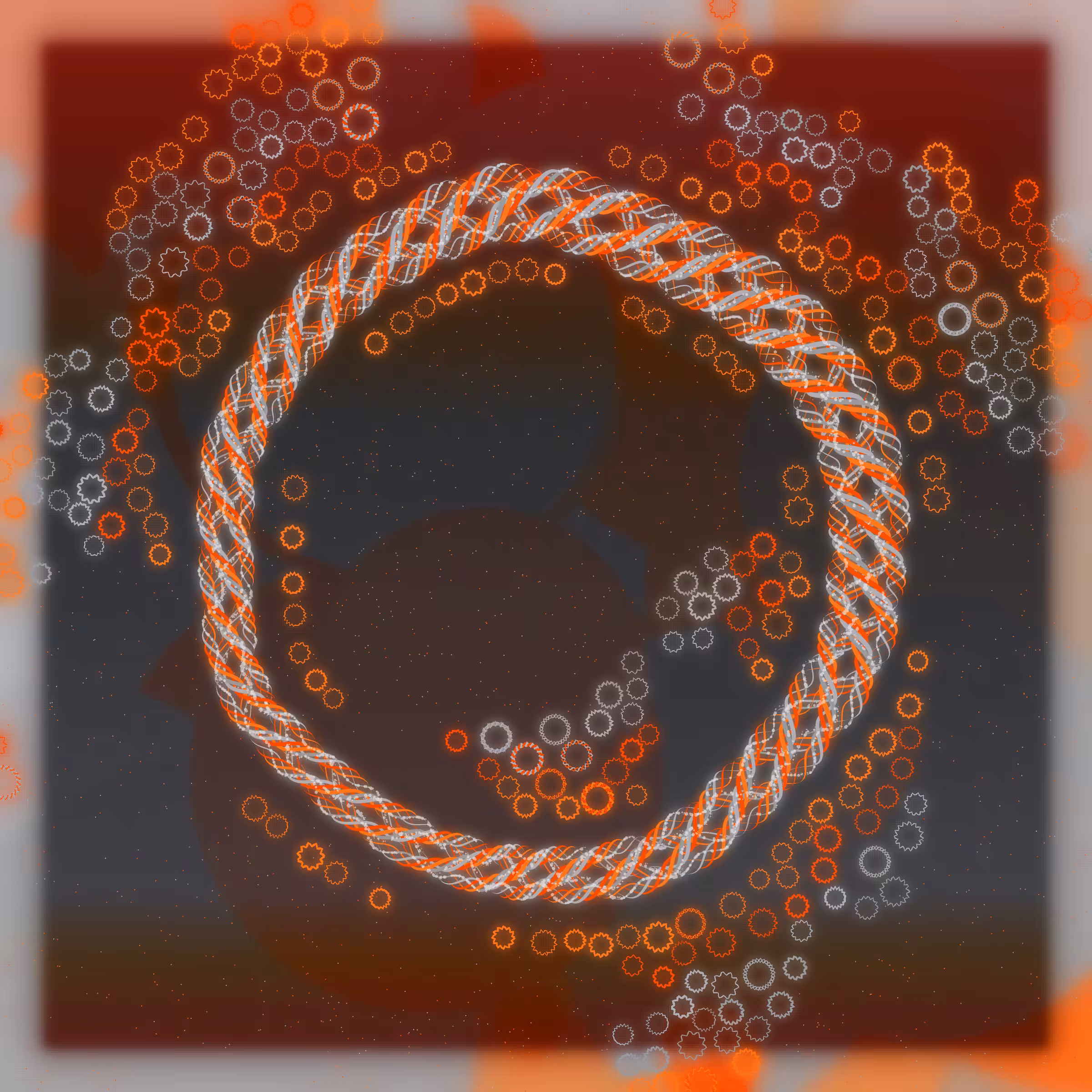 Friendship Bracelets #36629
