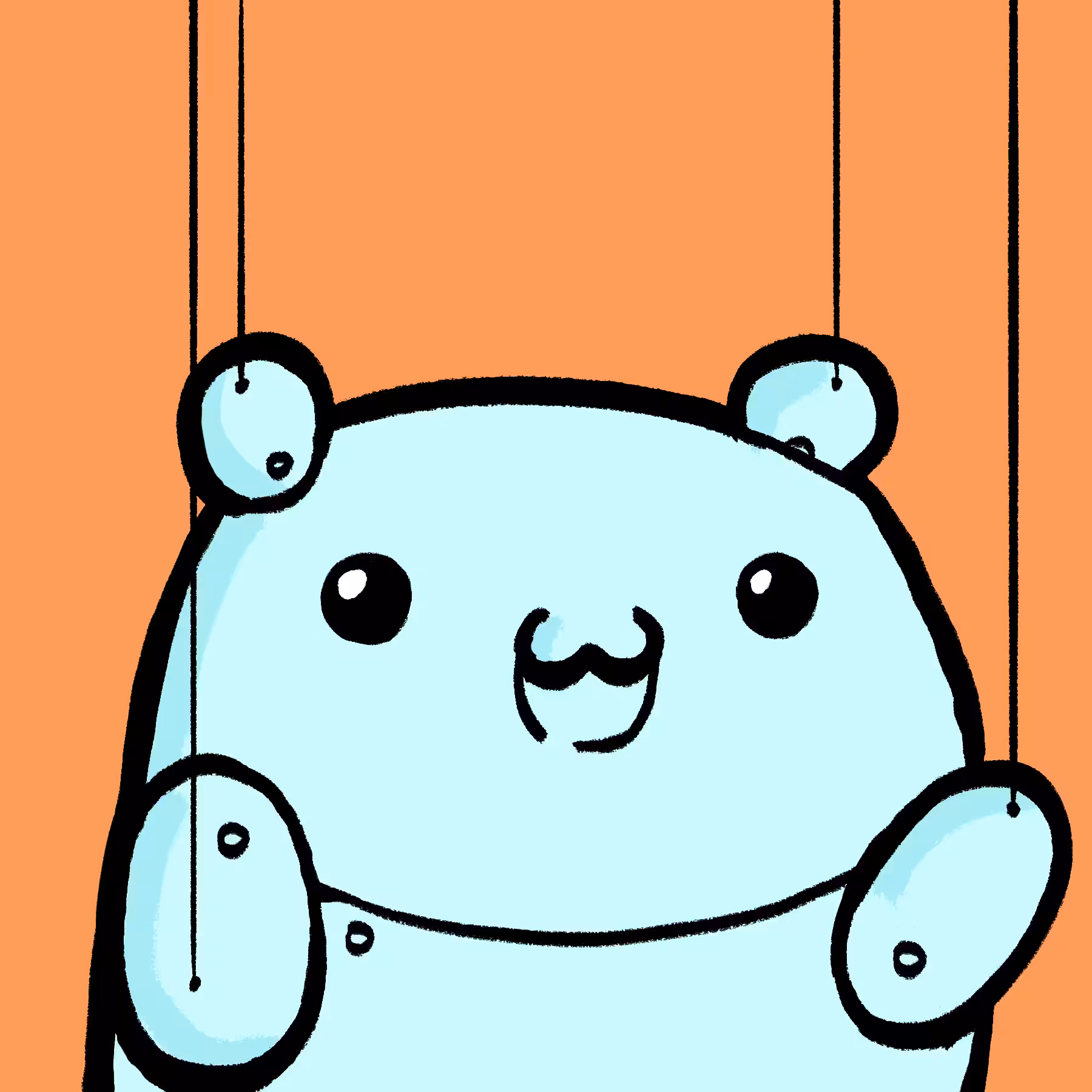 Hammy #0327