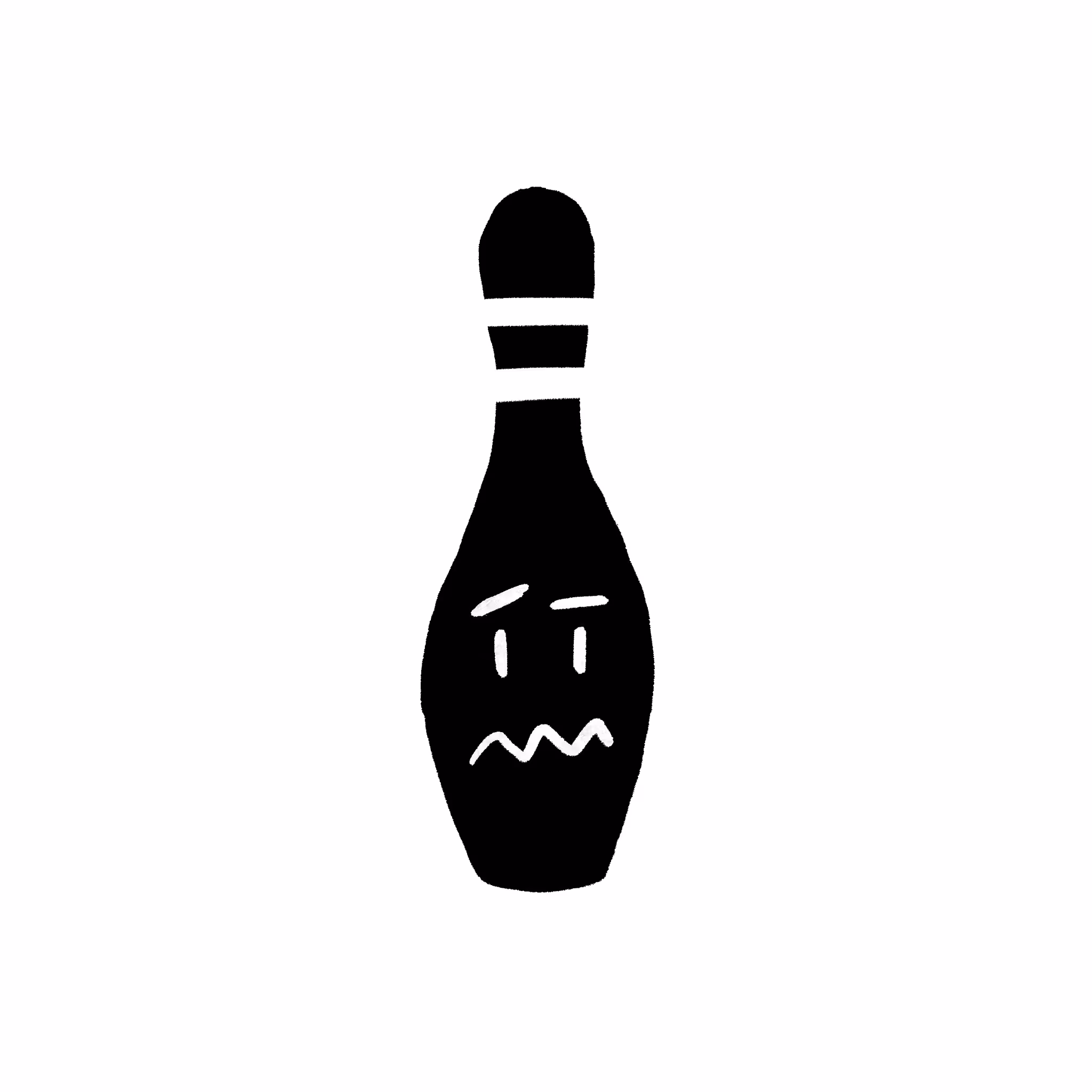 Nit-Witted Nine-Pin