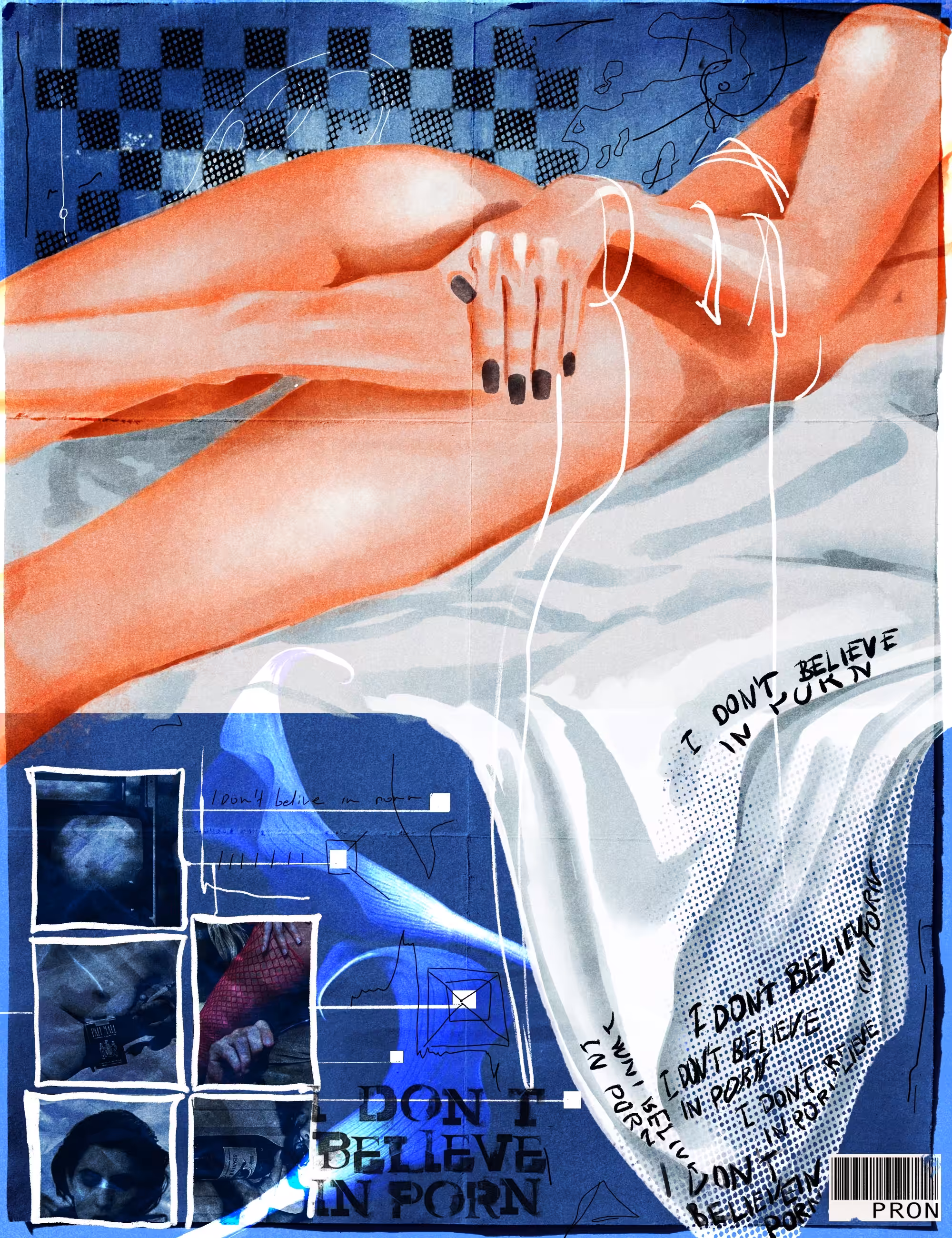 RED THEATER: UNTITLED#39