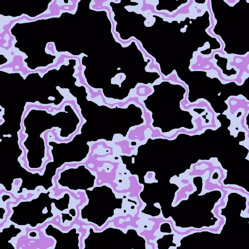 Micro Organism. #7