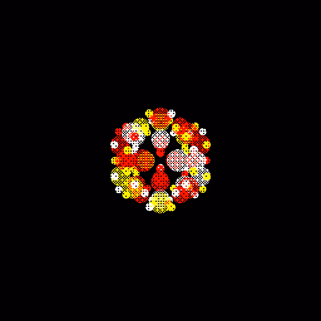 Chromoplasm #92