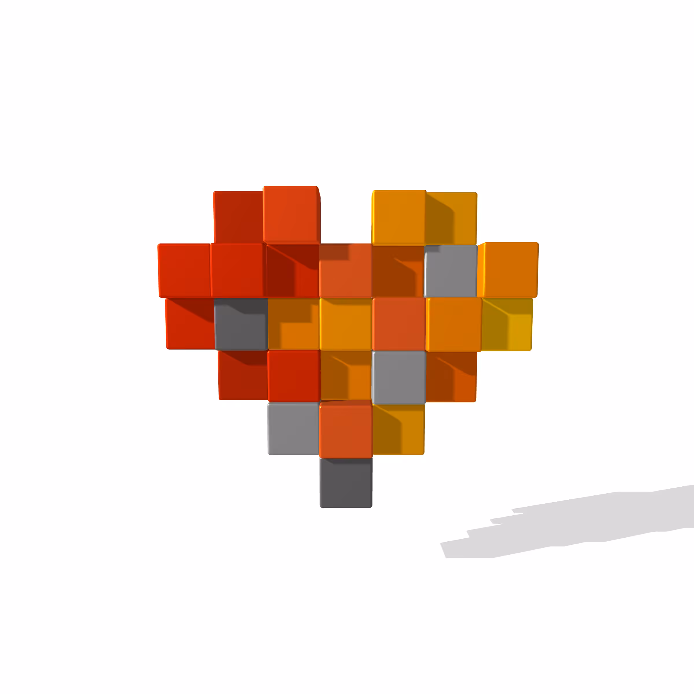 heart + craft #24655