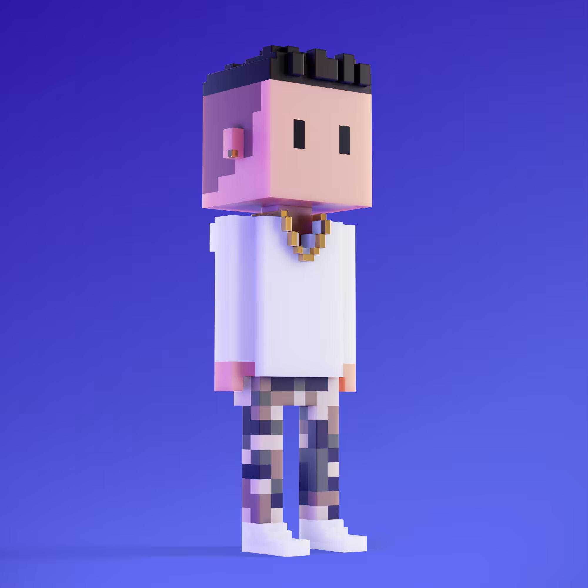 Meebit #14701