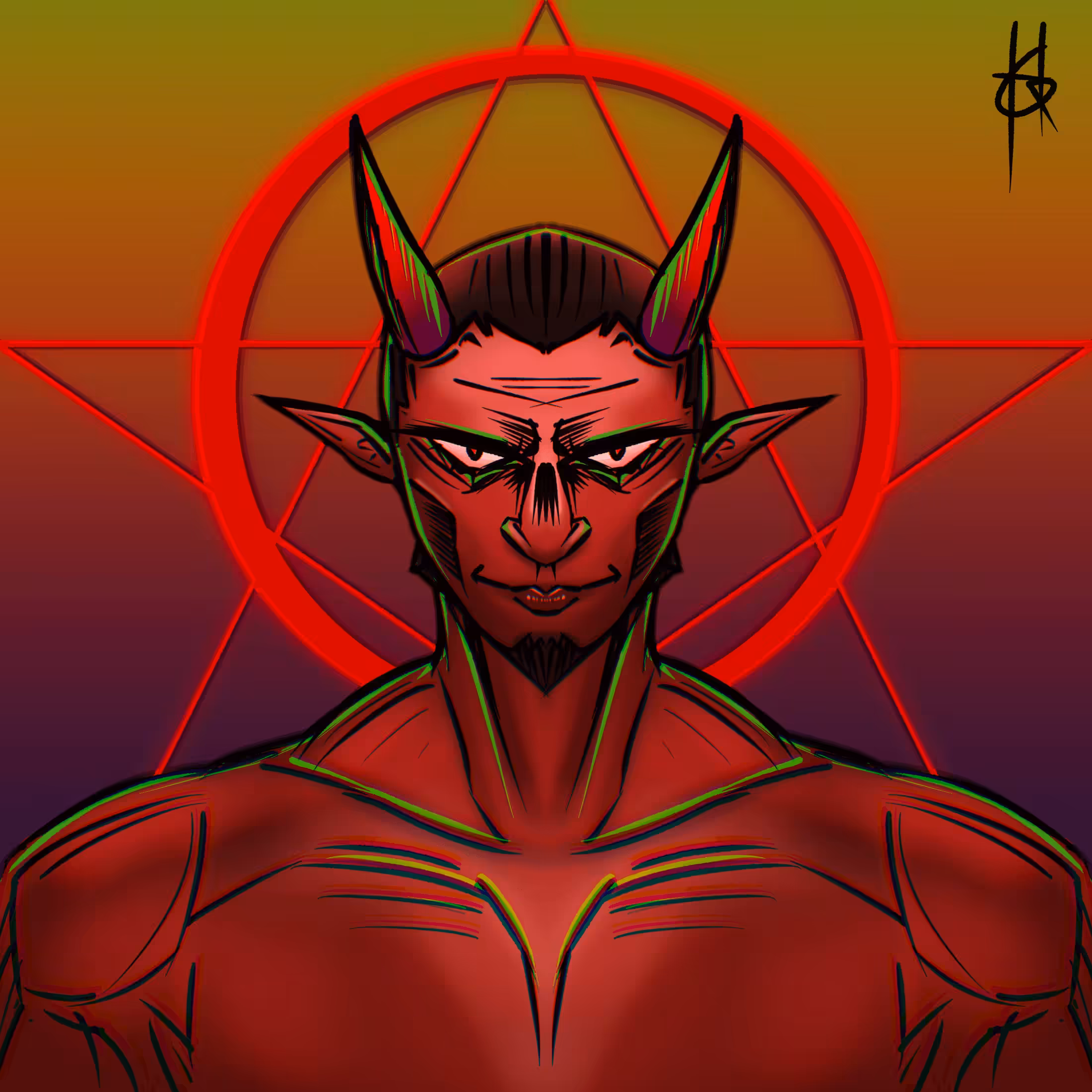 Satann