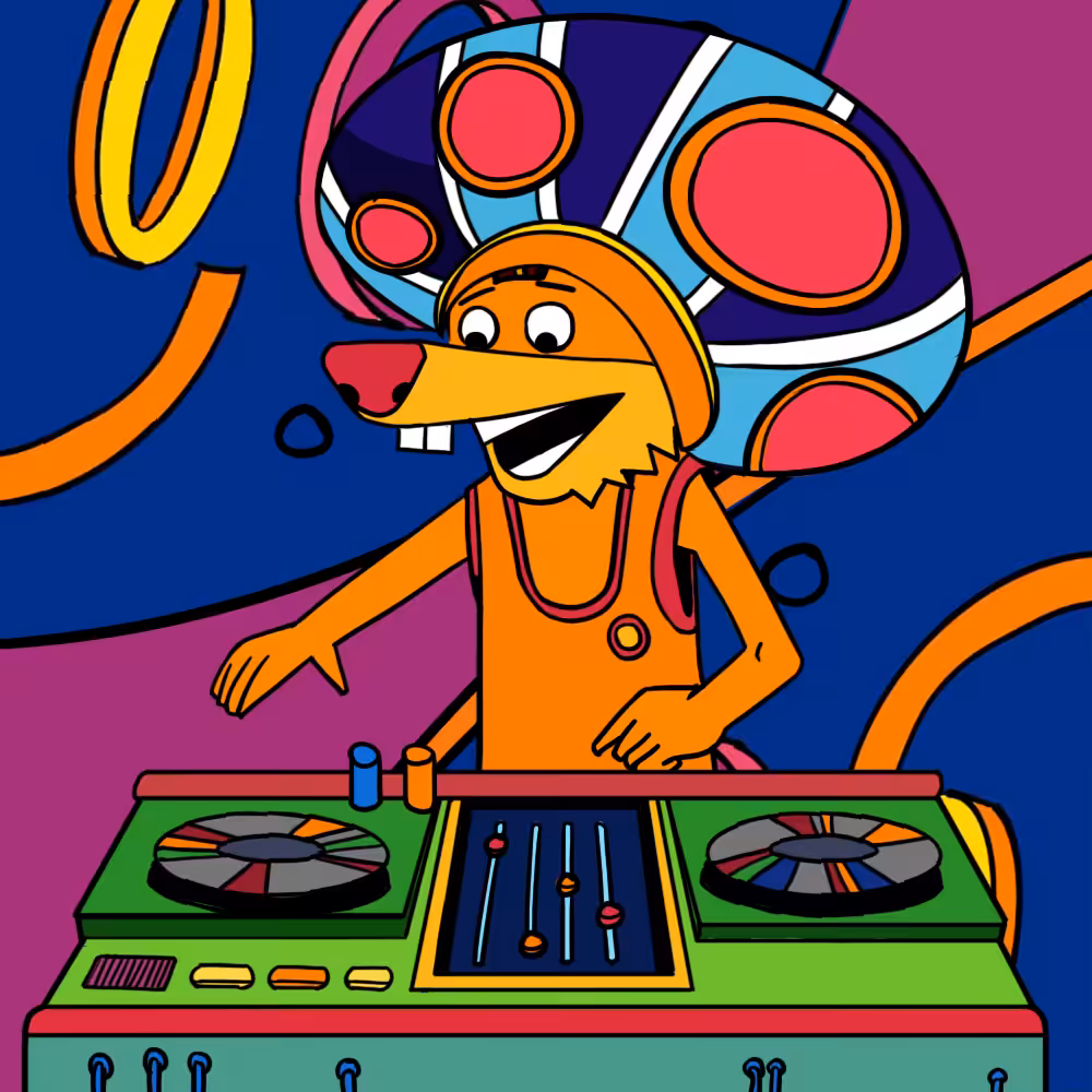 Gogos Skratz #158