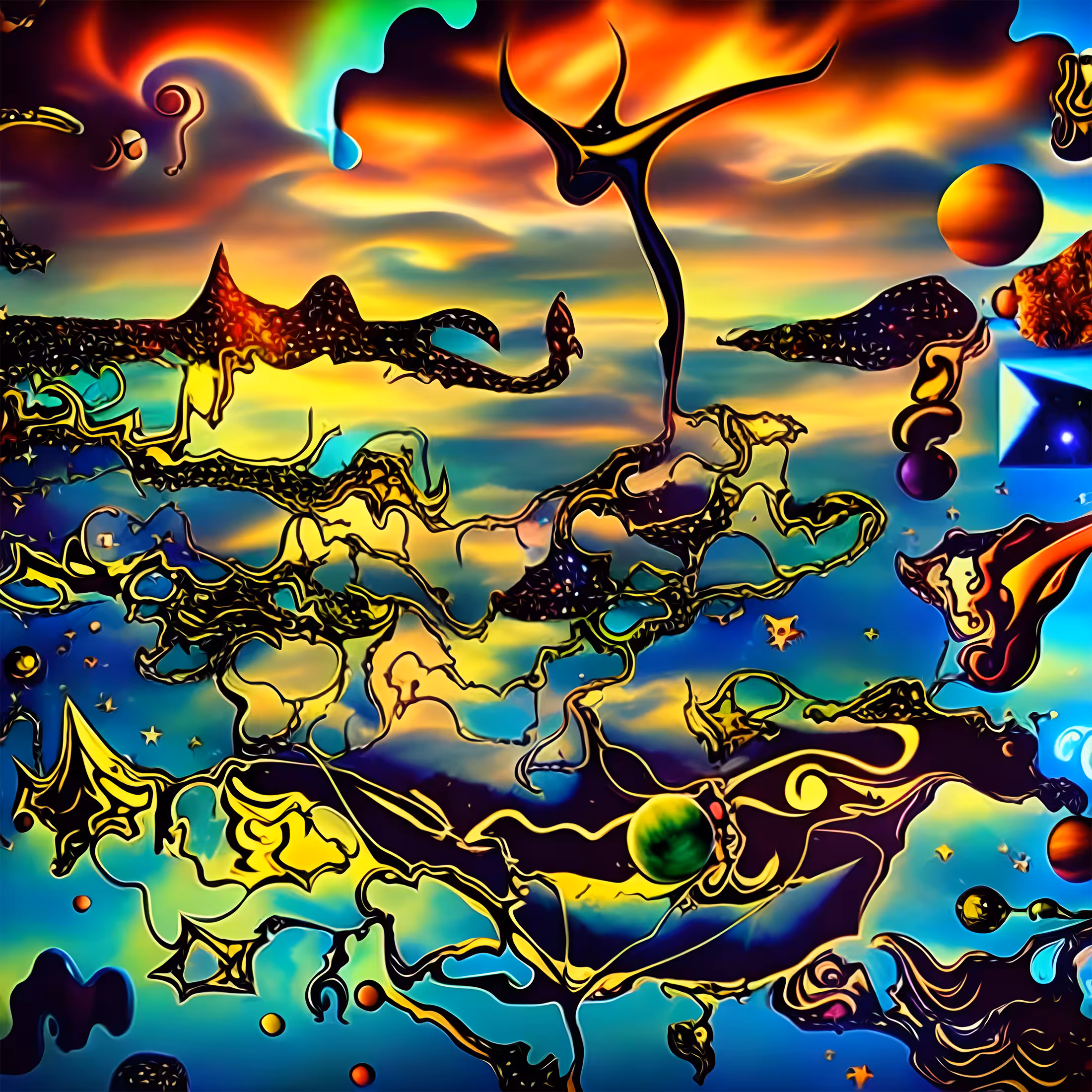 Dreamland