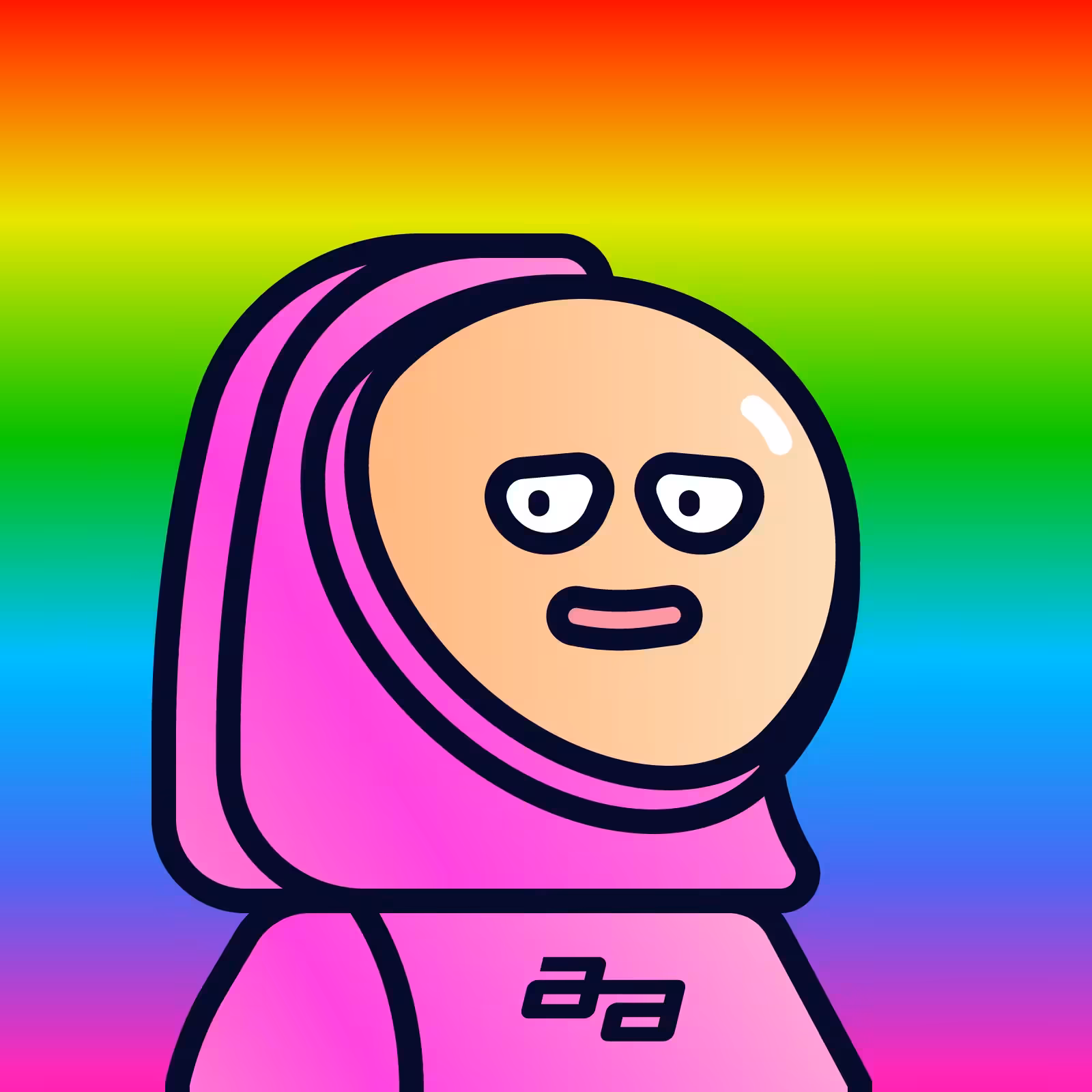 Awkward Astronauts #7979
