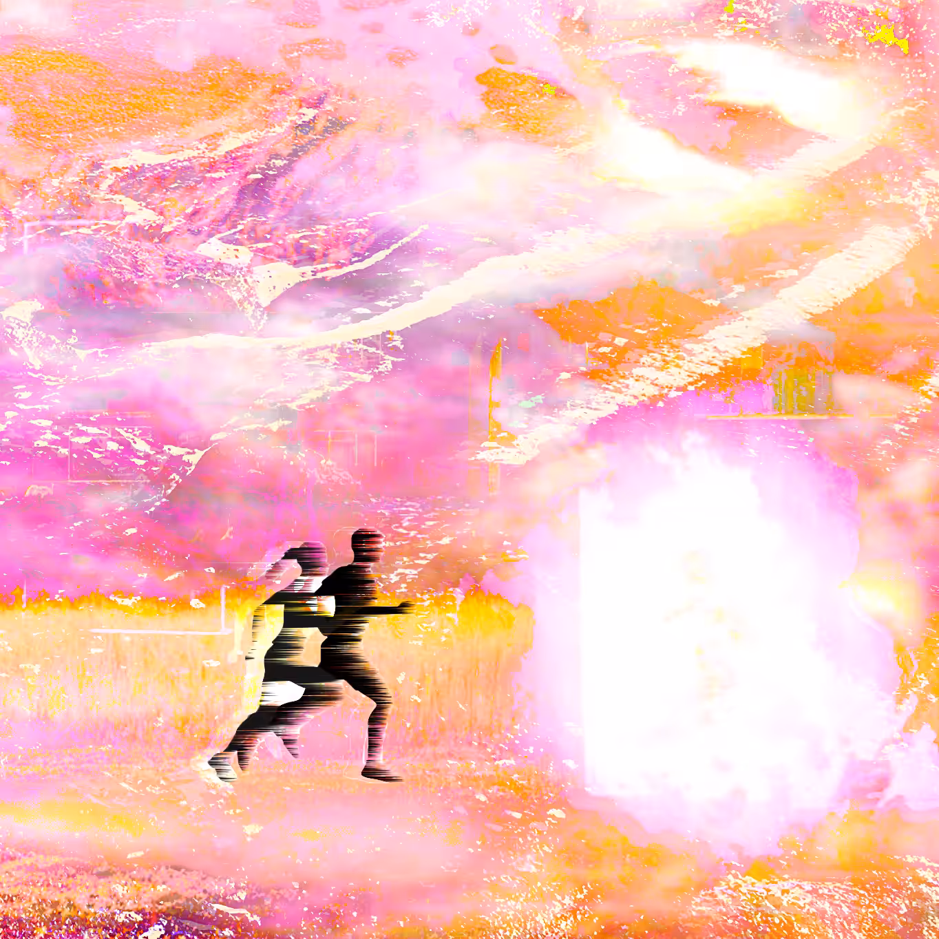 Escaping The Past