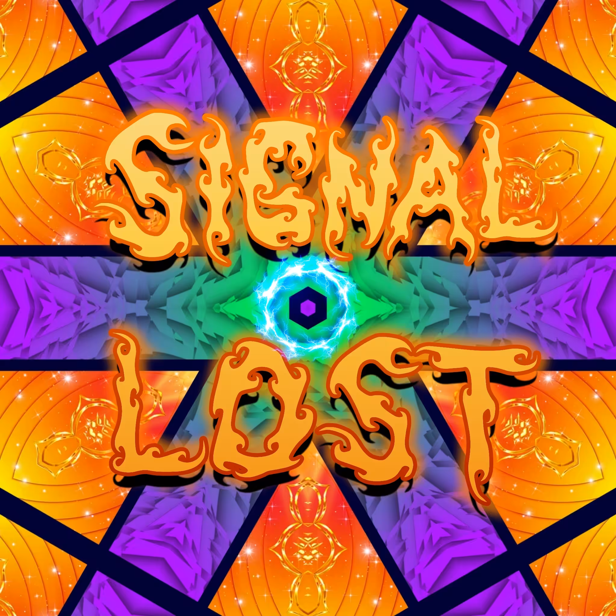 Signal Lost 