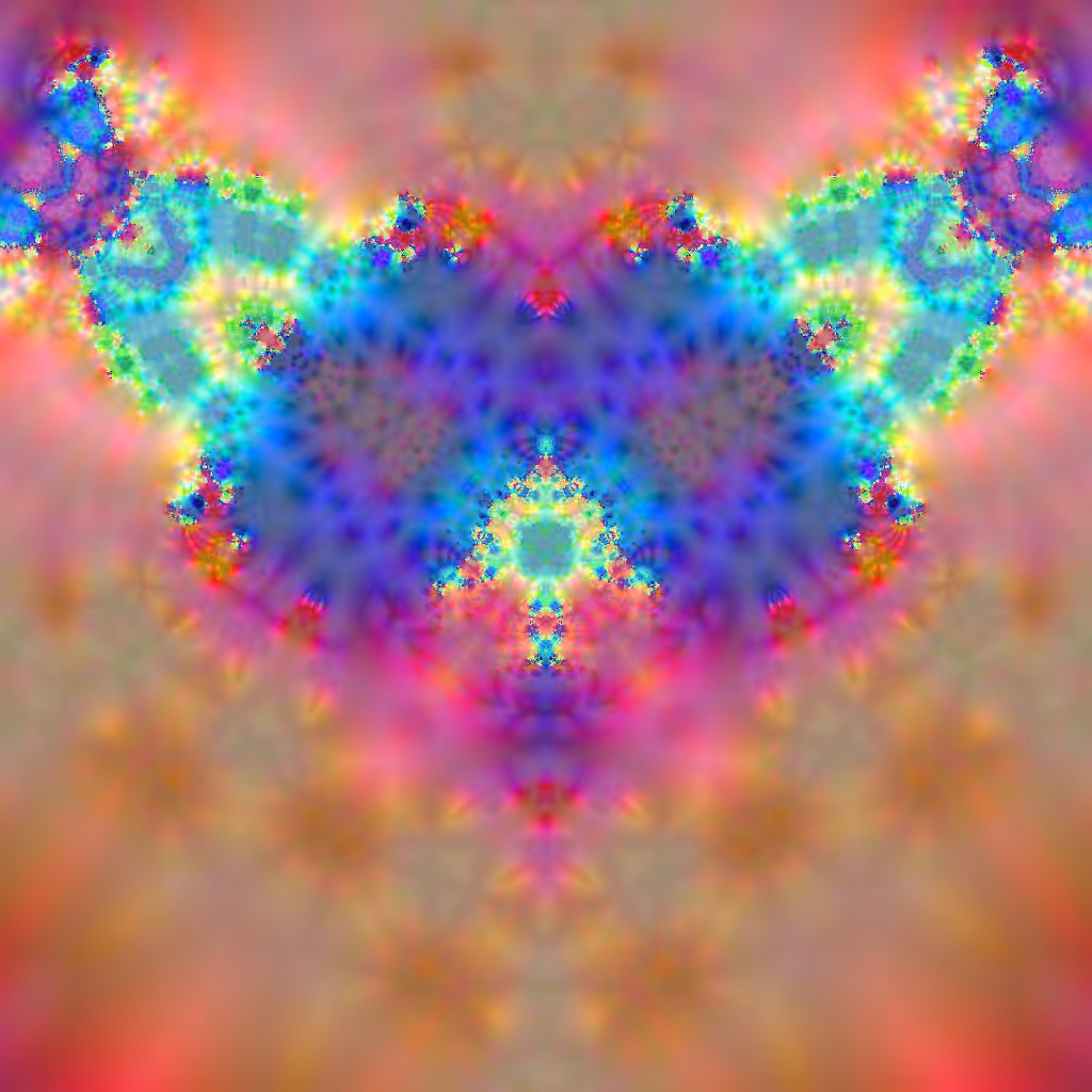 Kaleidoscopics #25