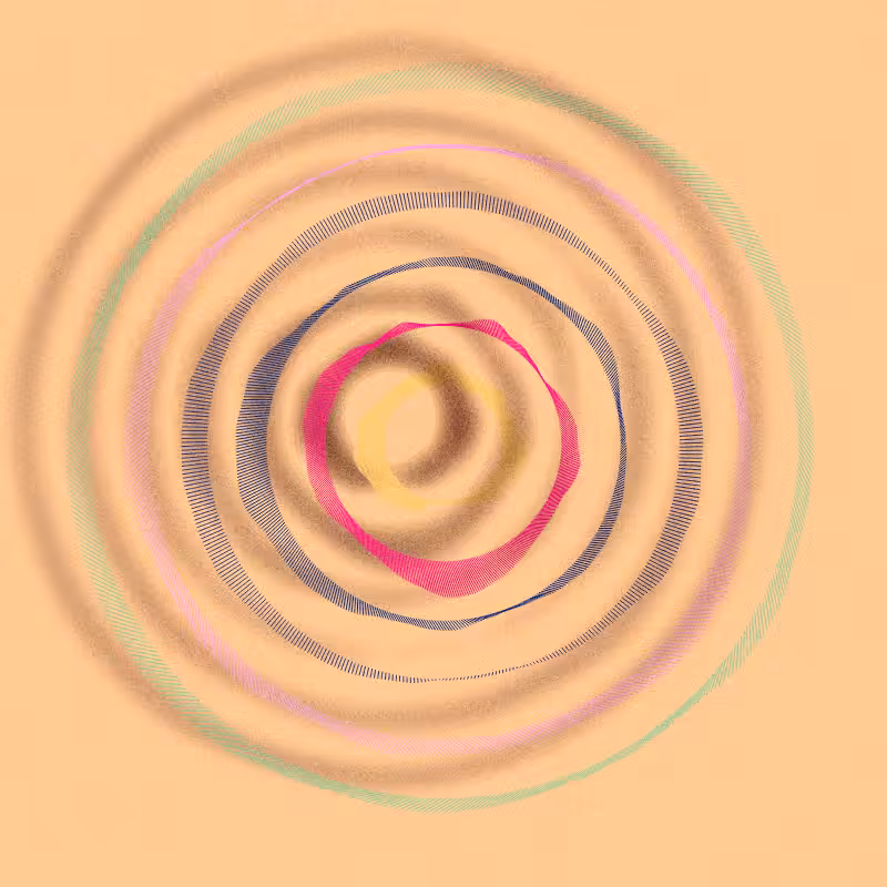 Tree Rings #172