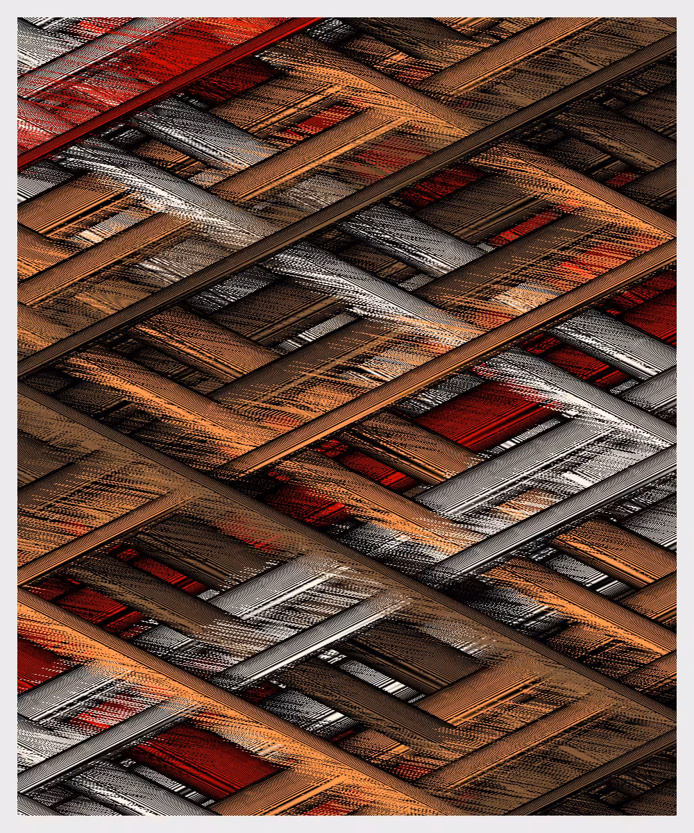 Overlap #21