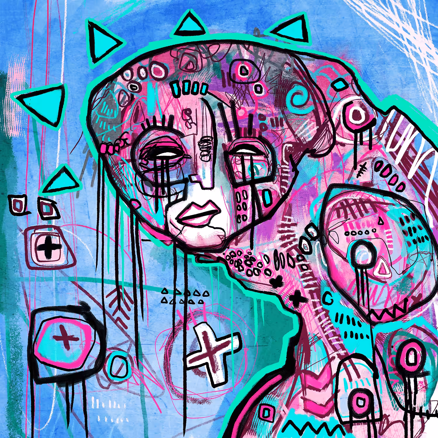 Slugga 3/3