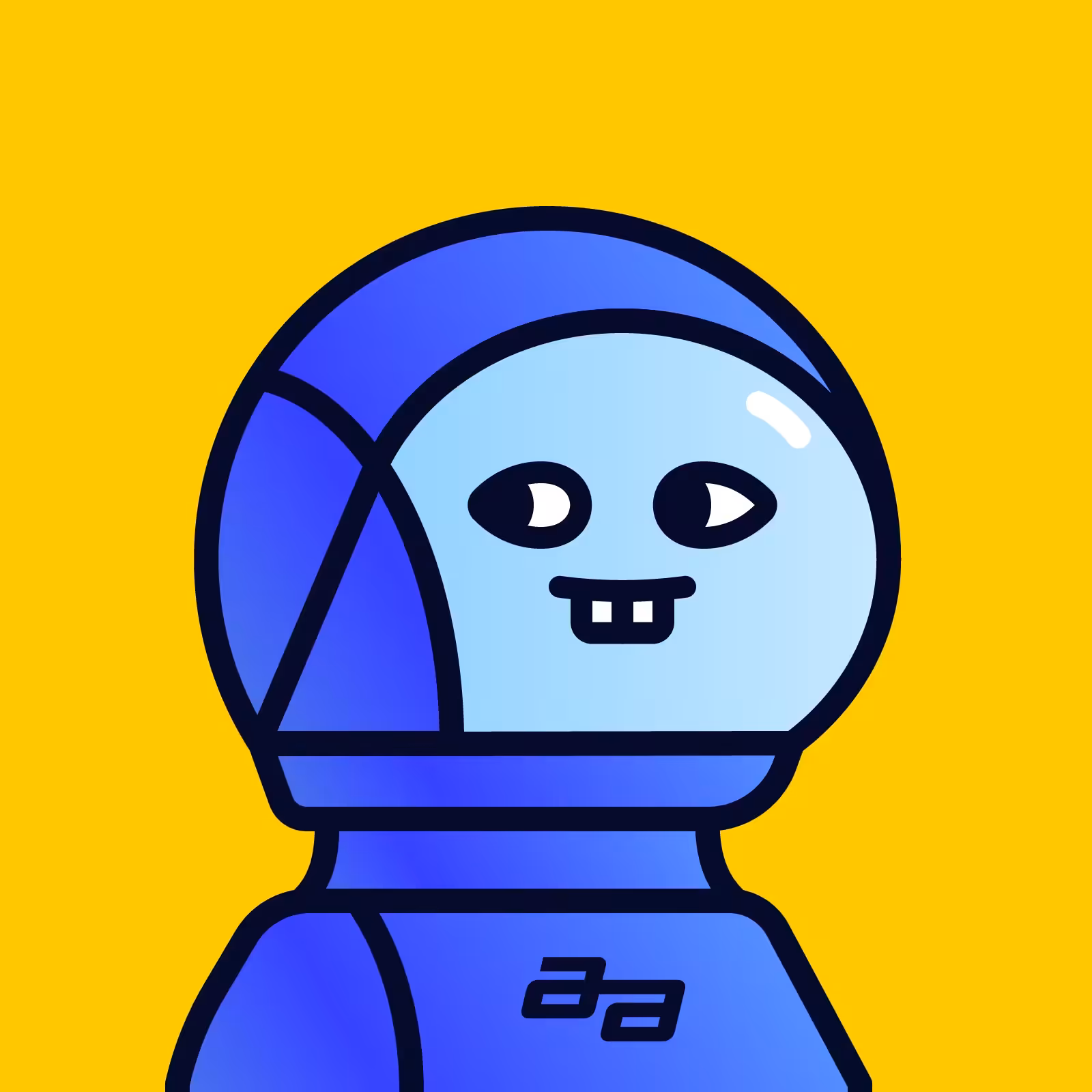Awkward Astronauts #851