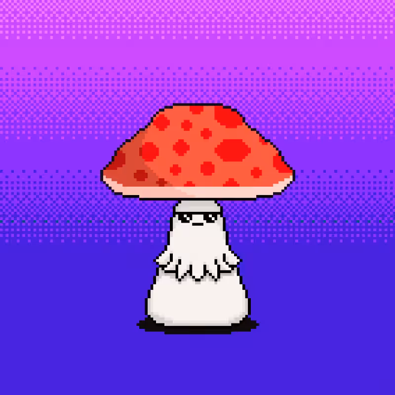 FX_FUNGI #76