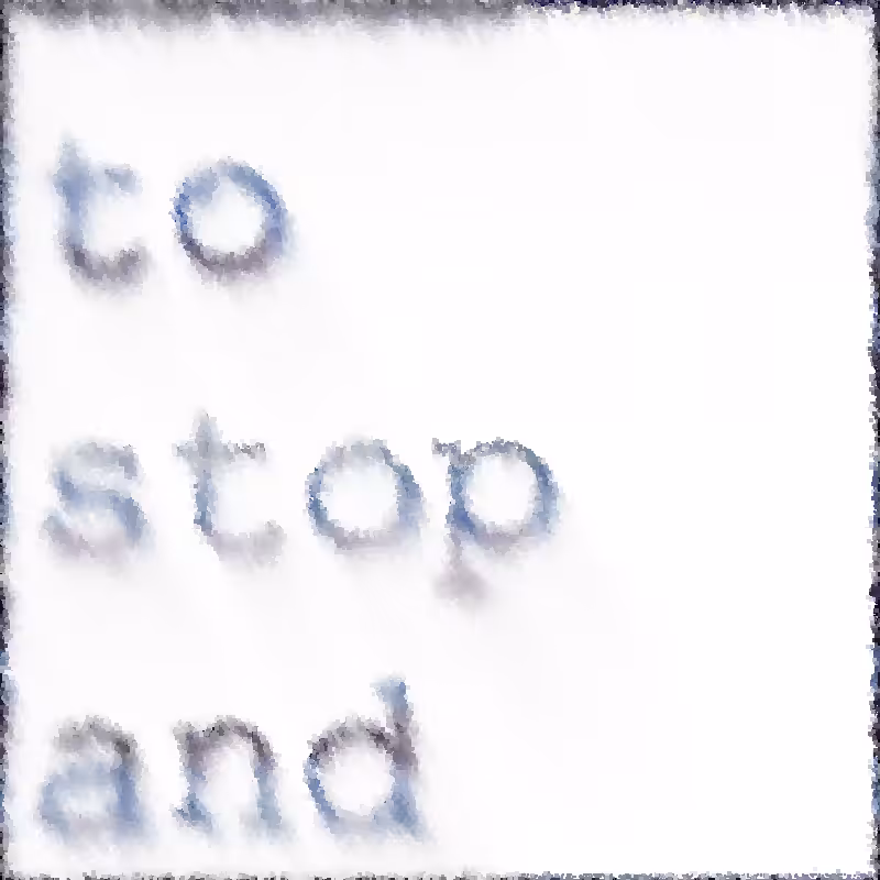 THE WORD AFTER US: An AI poetry unreading #361