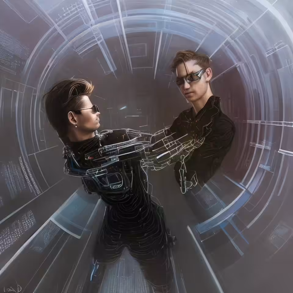 Metaverse