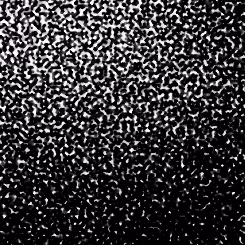 HIDDEN IN NOISE: Noise #972 