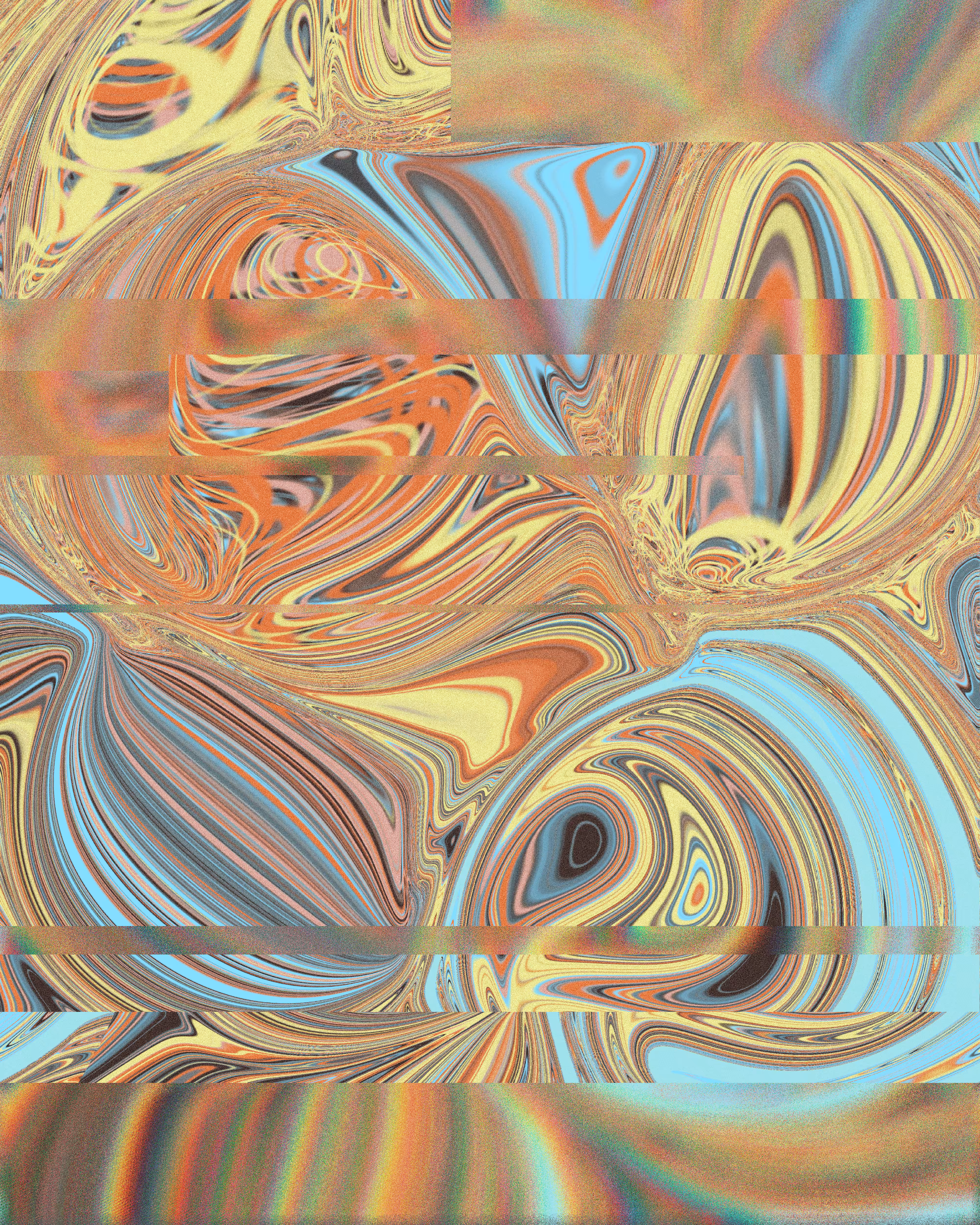 Digital Abstraction #18