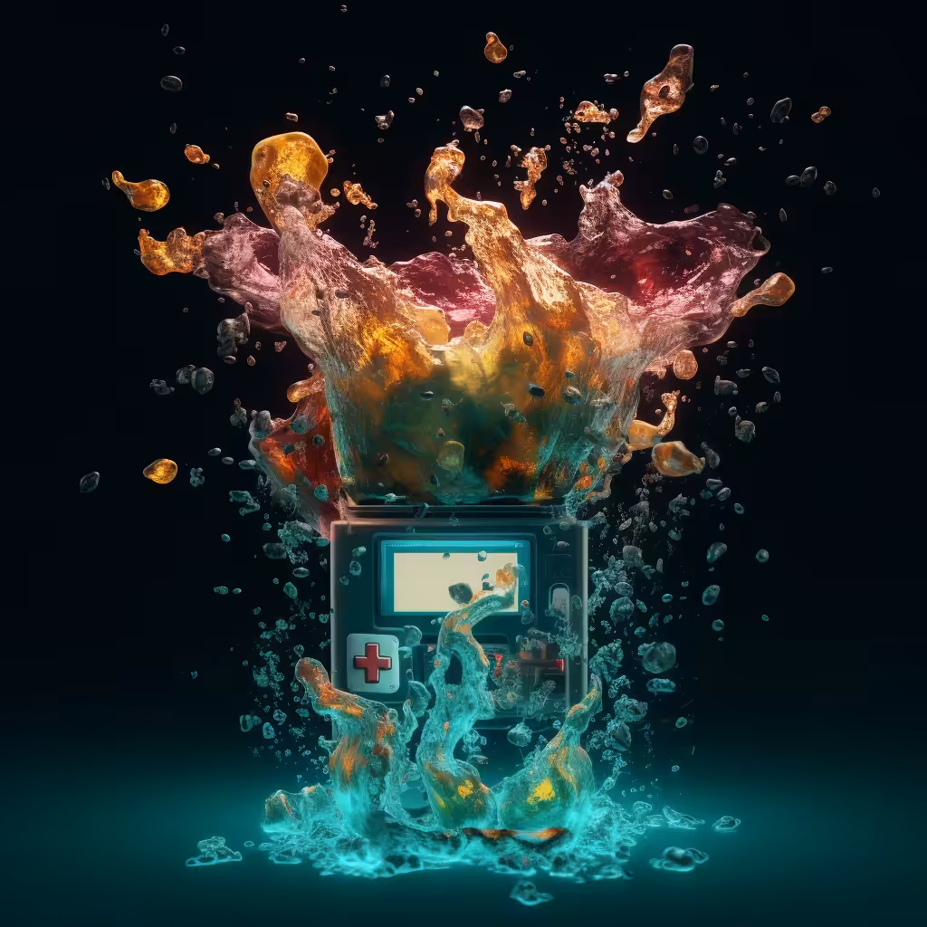 JUST A GAMEBOY #3