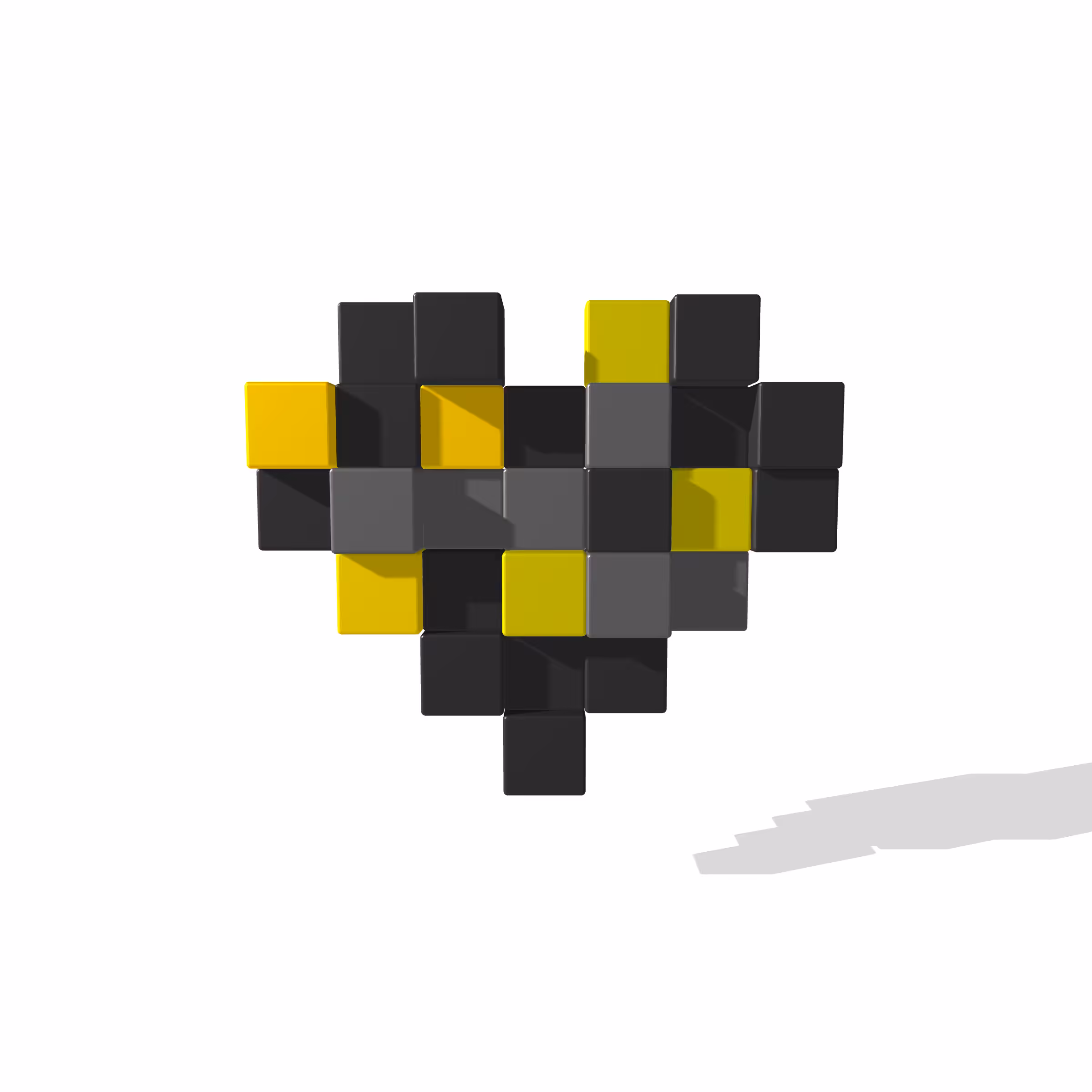 heart + craft #6841