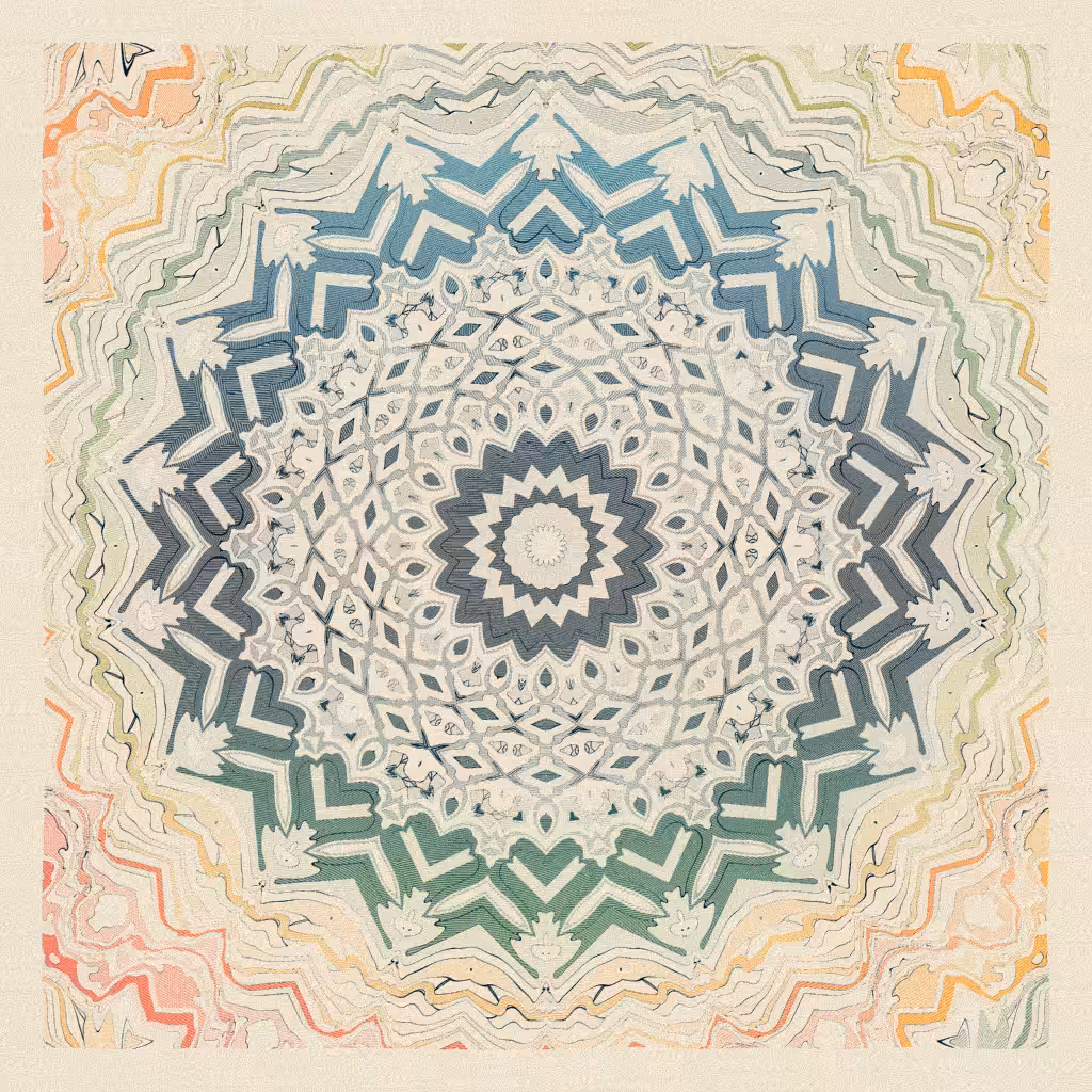 Symmetry #505