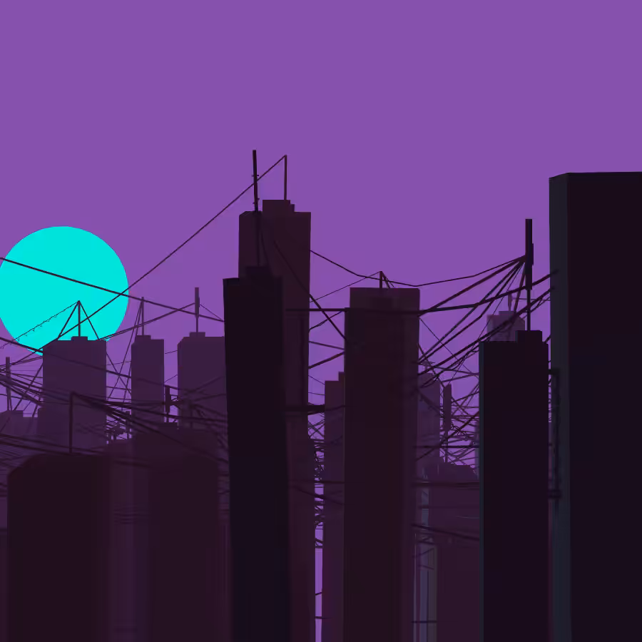 Downtown #17