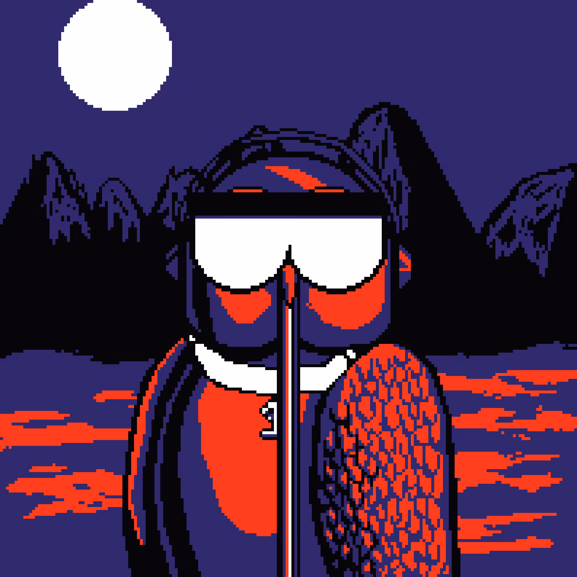 Owls of Athena #21